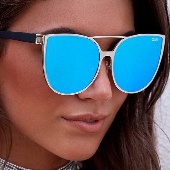 Brand new sorority princess quay sunglasses - Picture 3 of 5